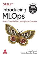 Introducing MLOps image