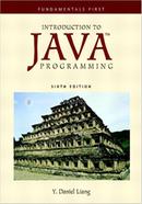 Introduction To Java Programming: Fundamentals First