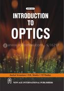 Introduction To Optics image