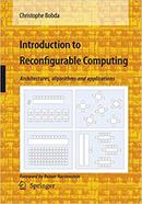 Introduction To Reconfigurable Computing image