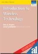 Introduction To Wireless Technology image