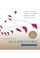 Introduction to Algorithms image