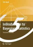 Introduction to Bayesian Statistics image