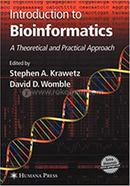 Introduction to Bioinformatics image
