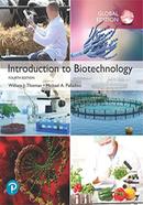 Introduction to Biotechnology image