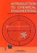 Introduction to Chemical Engineering image
