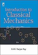 Introduction to Classical Mechanics image