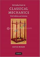 Introduction to Classical Mechanics With Problems and Solutions  image