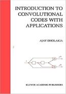 Introduction to Convolutional Codes with Applications image