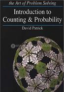 Introduction to Counting And Probability image