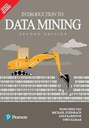 Introduction to Data Mining image