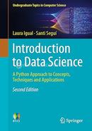 Introduction to Data Science image