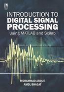 Introduction to Digital Signal Processing Using Matlab and Scilab image