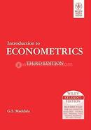 Introduction to Econometrics image