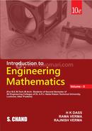 Introduction to Engineering Mathematics Volume - II image