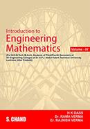Introduction to Engineering Mathematics - Volume IV image
