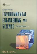 Introduction to Environmental Engineering and Science image