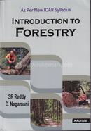 Introduction to Forestry image
