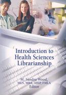 Introduction to Health Sciences Librarianship image