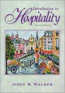 Introduction to Hospitality image