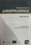 Introduction to Jurisprudence image