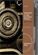 Introduction to Logic and Critical Thinking image
