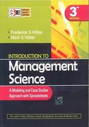 Introduction to Management Science image