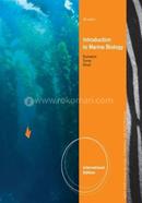 Introduction to Marine Biology image