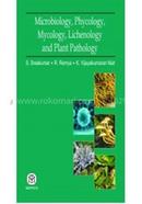 Introduction to Microbiology B.Sc. 1st Sem Bangalore Uni. image