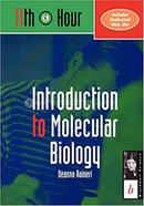 Introduction to Molecular Biology image