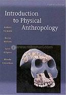 Introduction to Physical Anthropology image