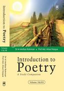 Introduction to Poetry Vol. I- II image