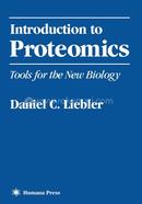 Introduction to Proteomics image