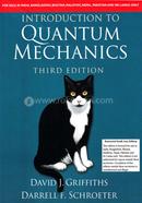 Introduction to Quantum Mechanics image