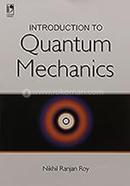 Introduction to Quantum Mechanics, image