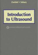 Introduction to Ultrasound image