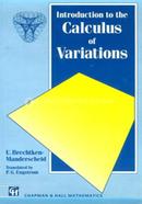 Introduction to the Calculus of Variations image