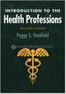 Introduction to the Health Professions image