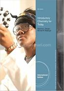 Introductory Chemistry for Today image
