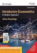 Introductory Econometrics image