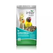 Intru Nutri Prestige Large Parakeet/Cockatiel Food image