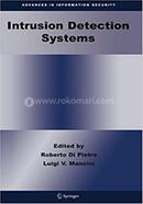 Intrusion Detection Systems image