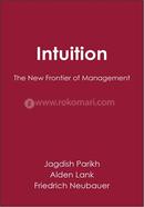 Intuition: The New Frontier of Management image