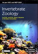 Invertebrate Zoology image