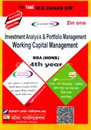 ইনভেস্টমেন্ট অ্যানালাইসিস ও পোর্টফোলিও ম্যানেজমেন্ট ওয়ার্কিং ক্যাপিটাল ম্যানেজমেন্ট - অনার্স-৪র্থ বর্ষ image