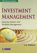 Investment Management image
