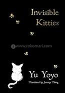 Invisible Kitties image
