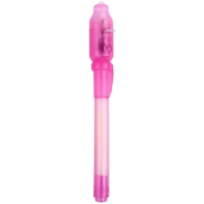 Invisible Pen - 2 Pcs image