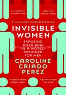 Invisible Women image
