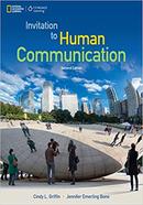 Invitation to Human Communication - National Geographic image